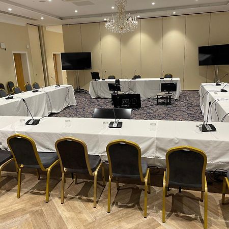 Stallingborough Grange Hotel Kültér fotó