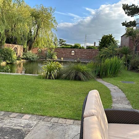 Stallingborough Grange Hotel Kültér fotó