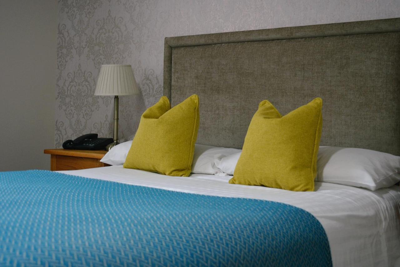 Stallingborough Grange Hotel Kültér fotó