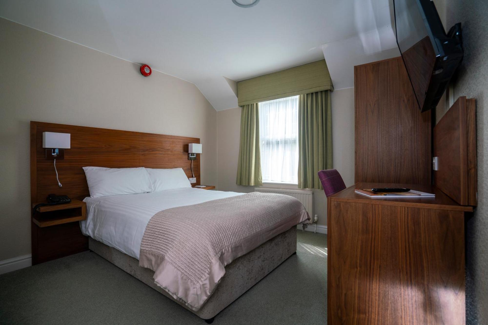 Stallingborough Grange Hotel Kültér fotó
