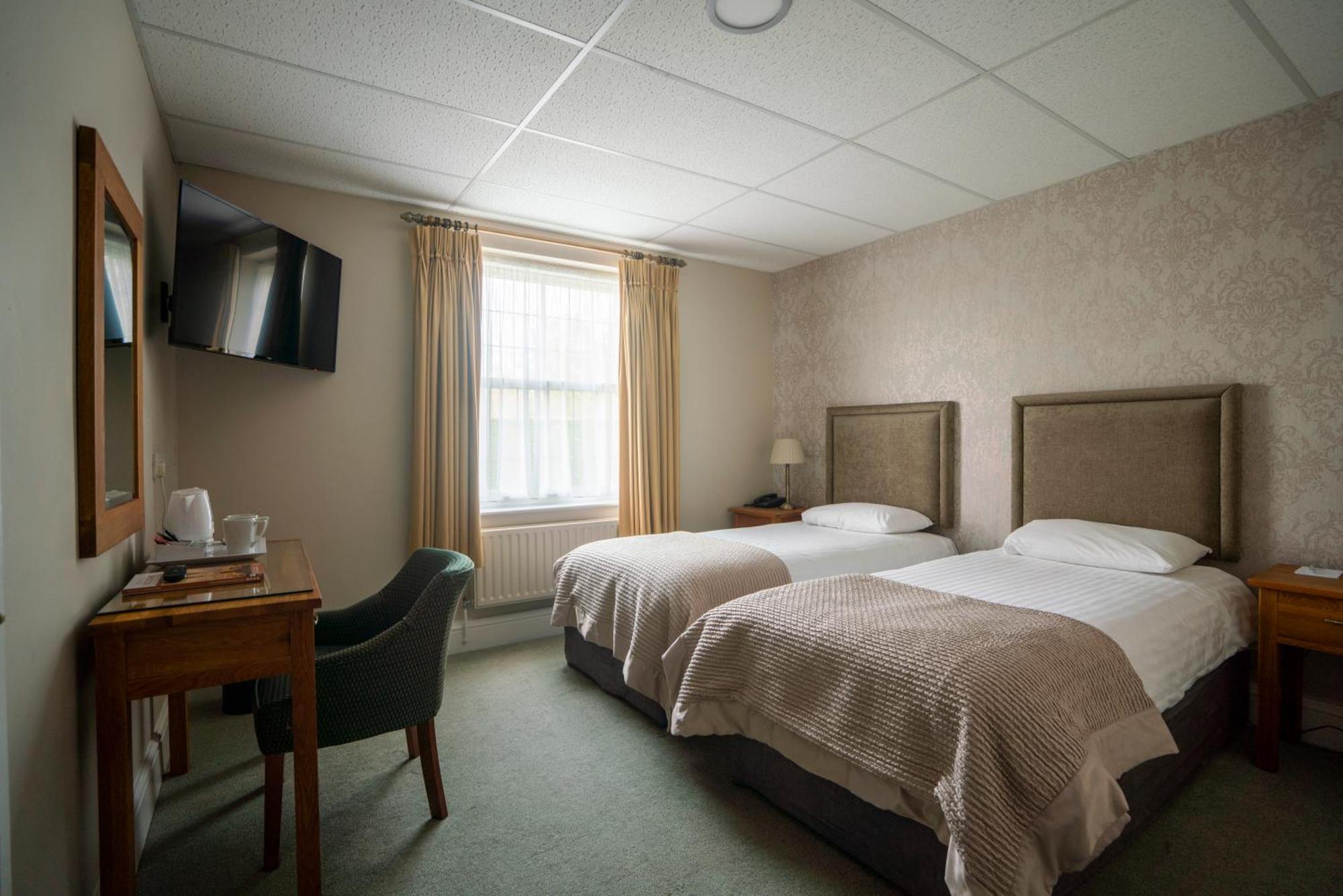Stallingborough Grange Hotel Kültér fotó