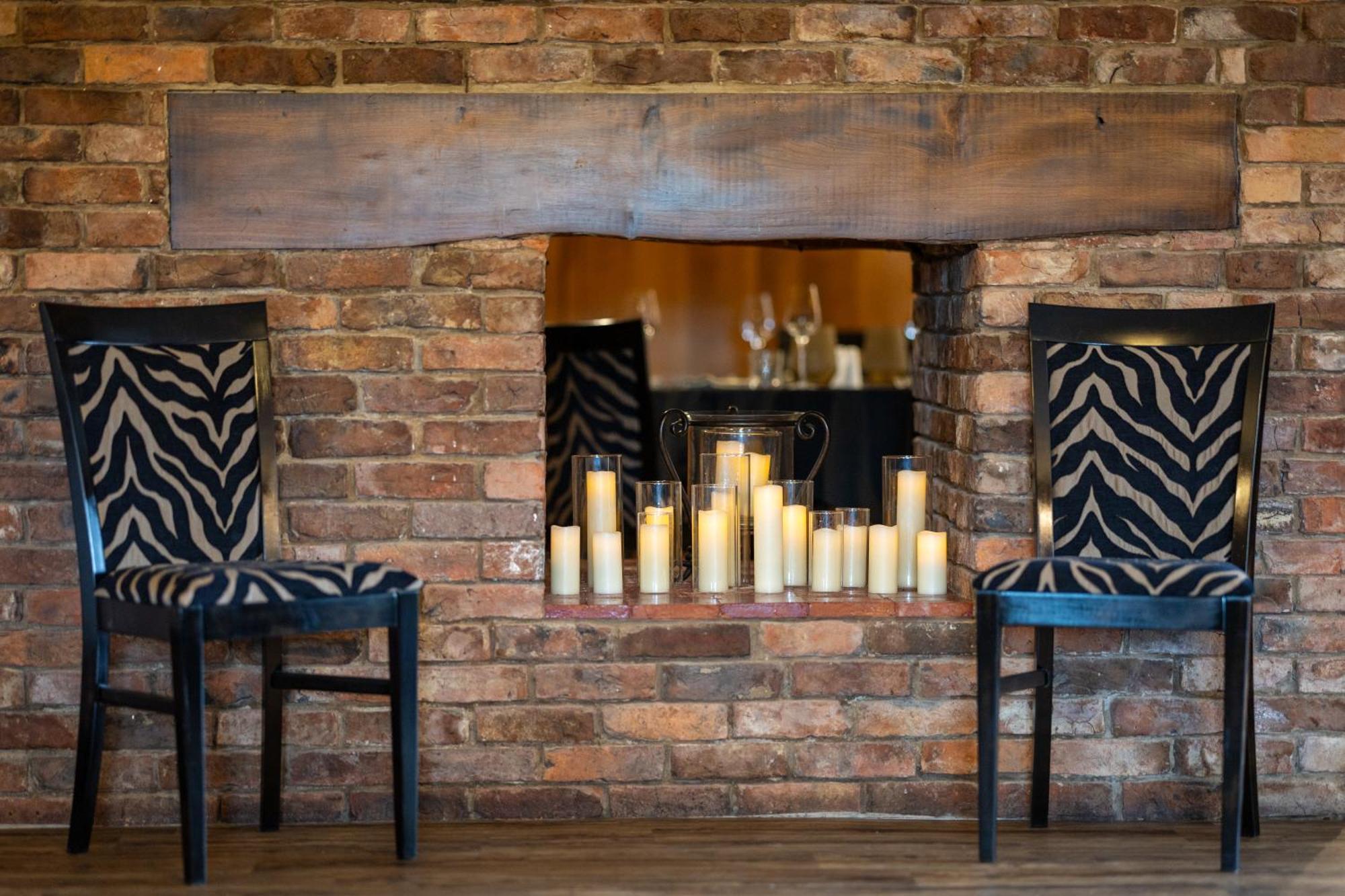 Stallingborough Grange Hotel Kültér fotó