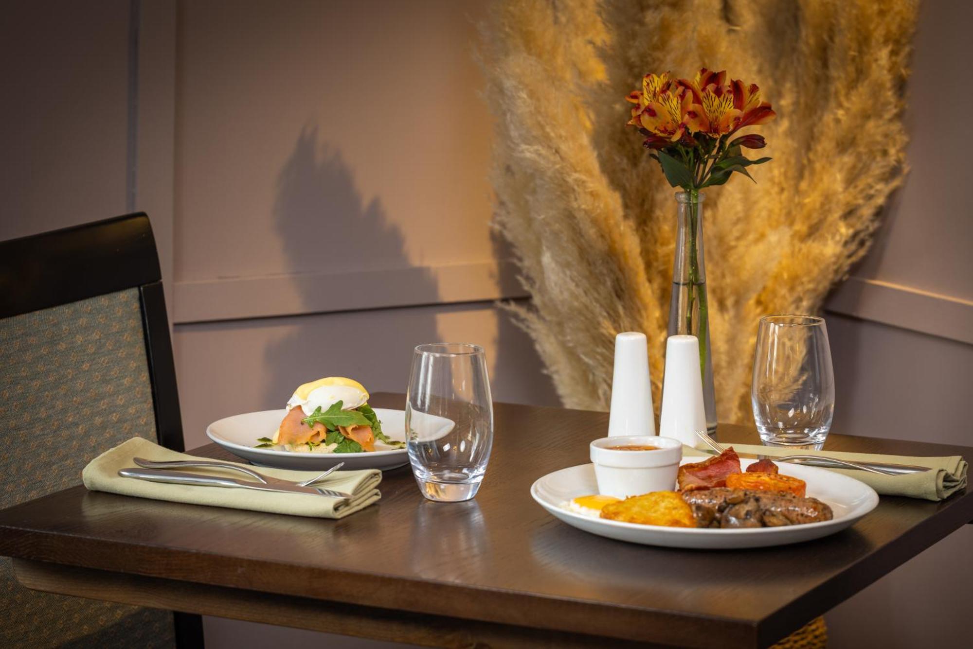 Stallingborough Grange Hotel Kültér fotó