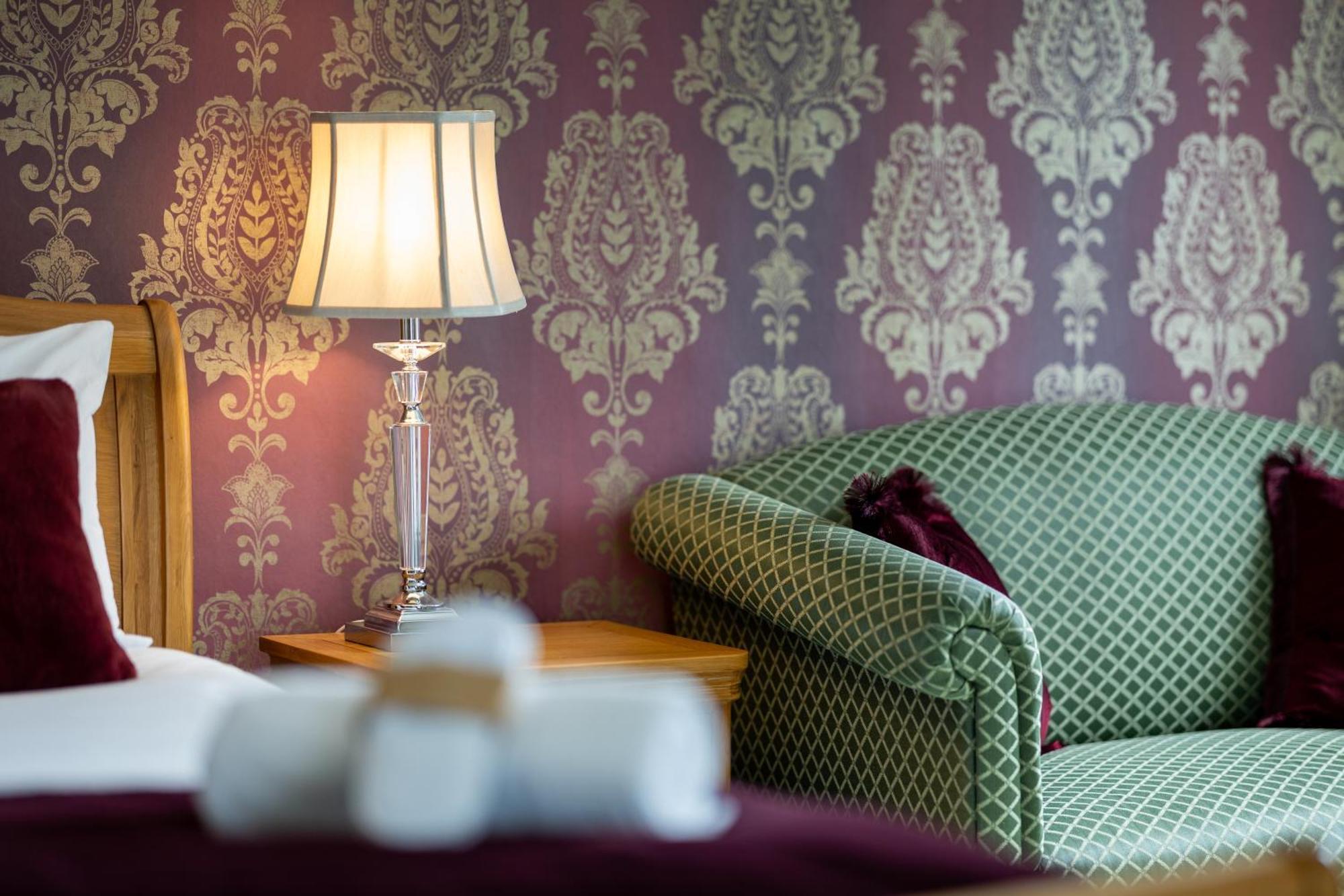 Stallingborough Grange Hotel Kültér fotó