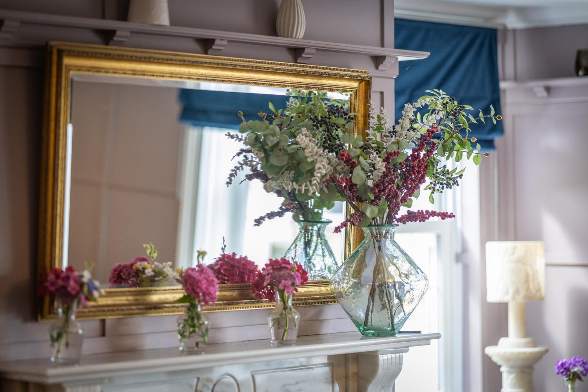 Stallingborough Grange Hotel Kültér fotó