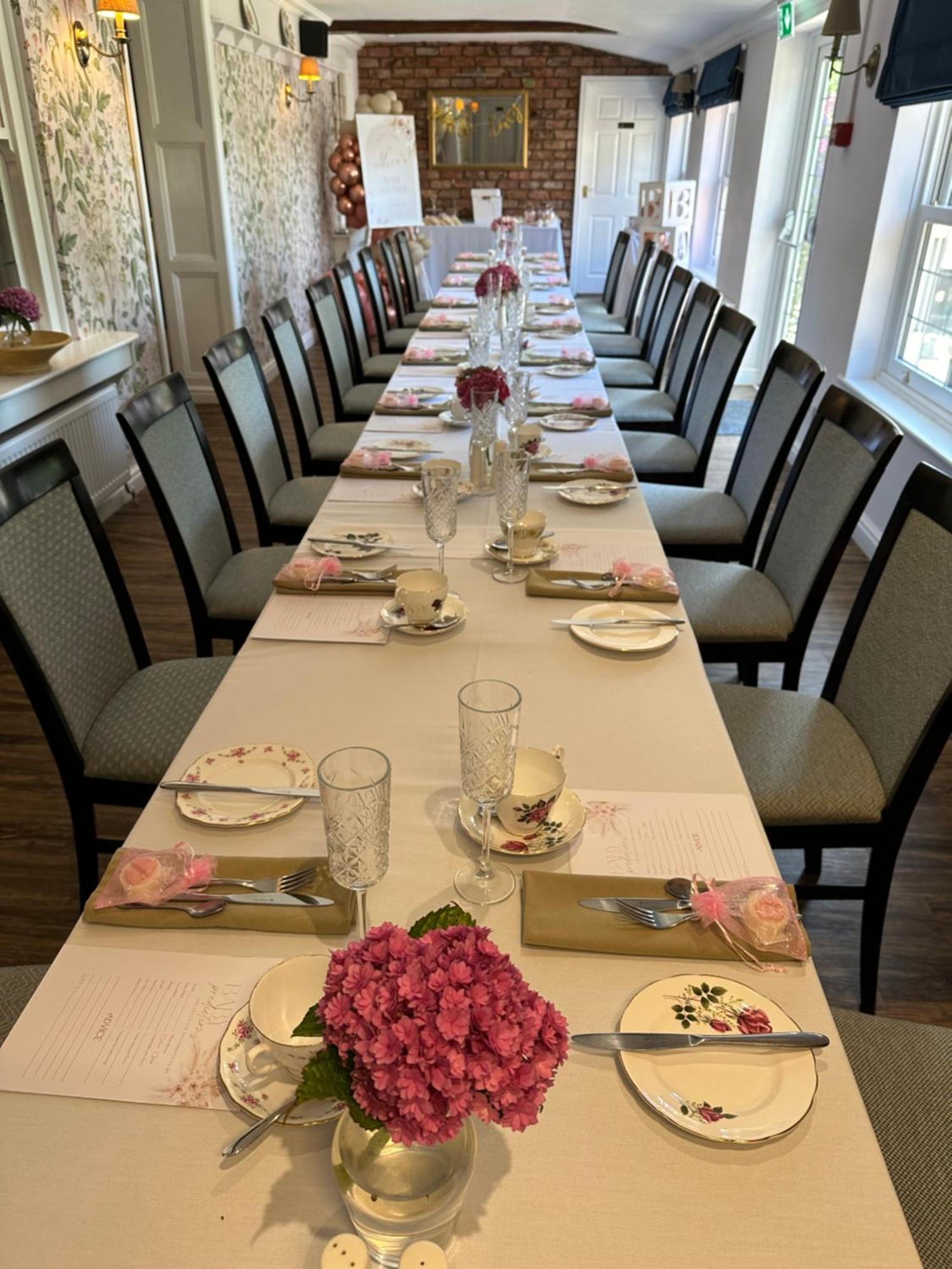 Stallingborough Grange Hotel Kültér fotó