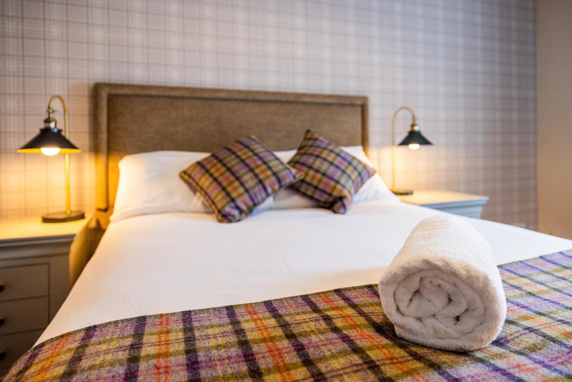 Stallingborough Grange Hotel Kültér fotó