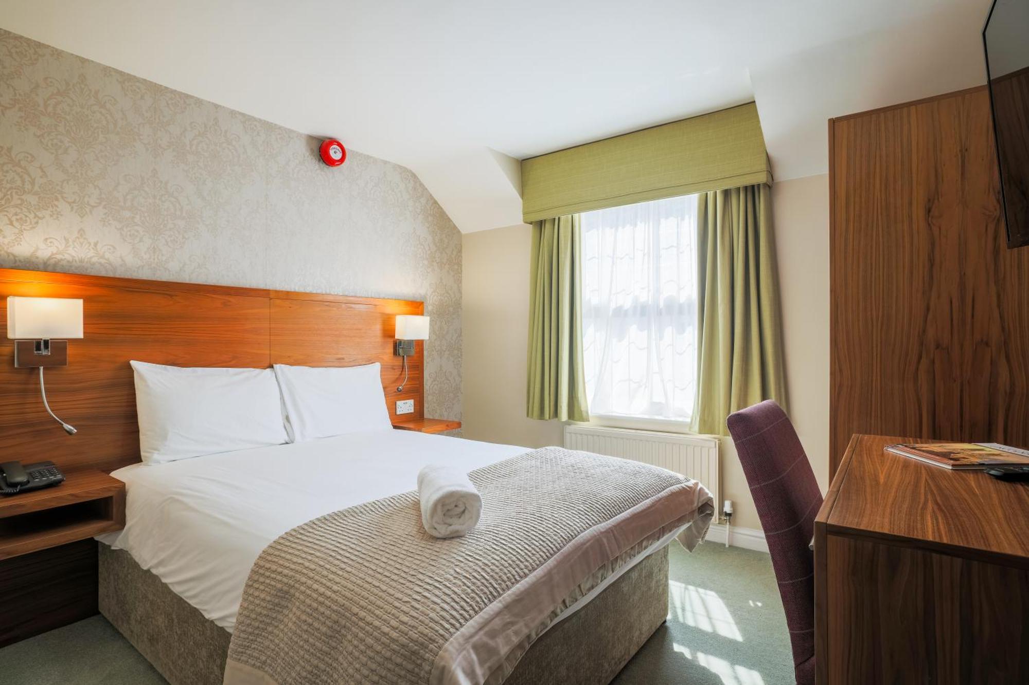 Stallingborough Grange Hotel Szoba fotó