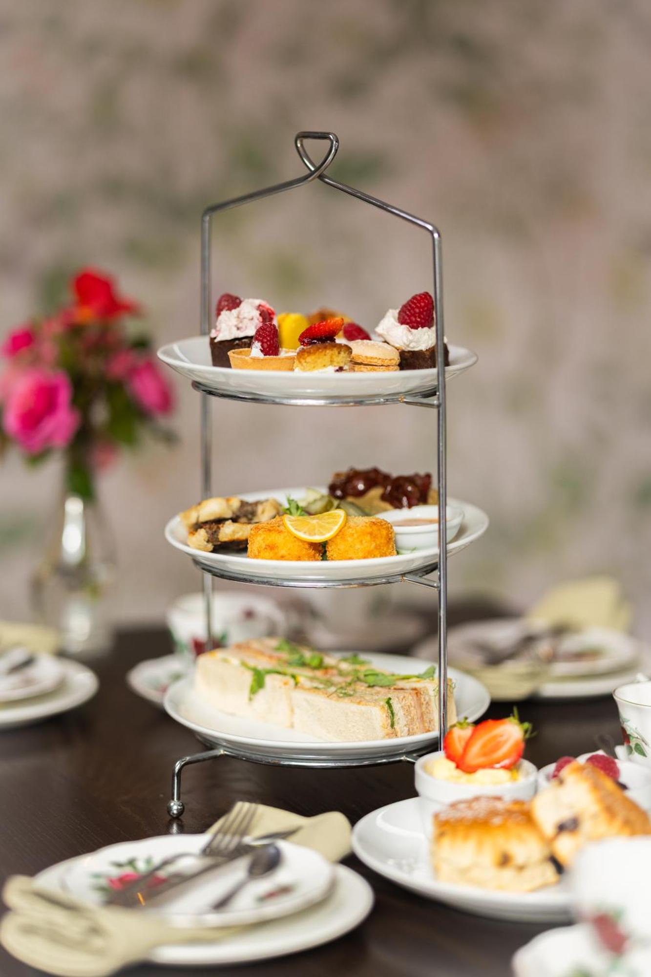 Stallingborough Grange Hotel Kültér fotó