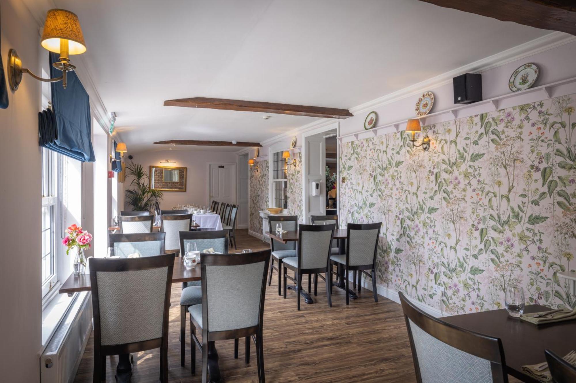 Stallingborough Grange Hotel Kültér fotó