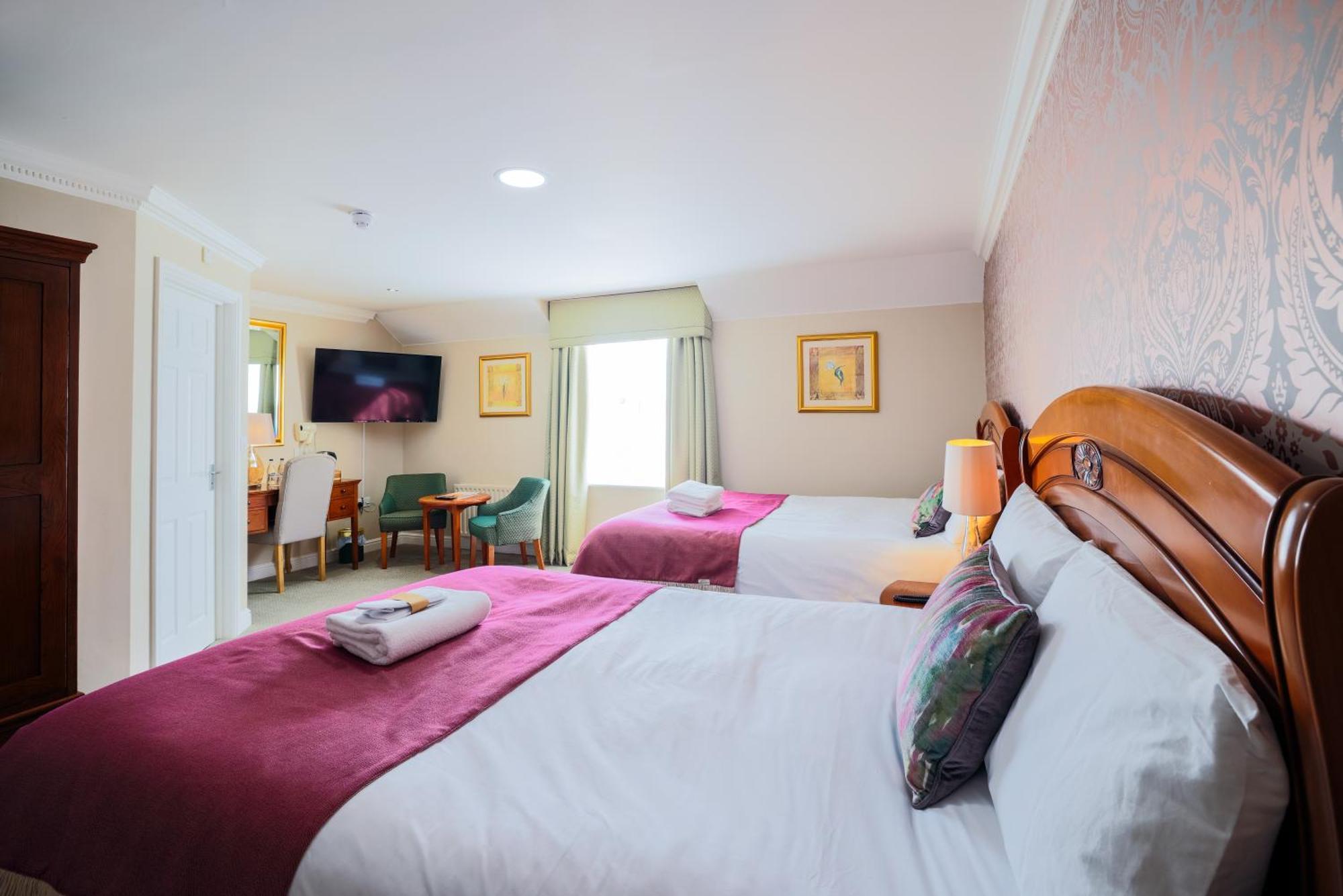 Stallingborough Grange Hotel Kültér fotó