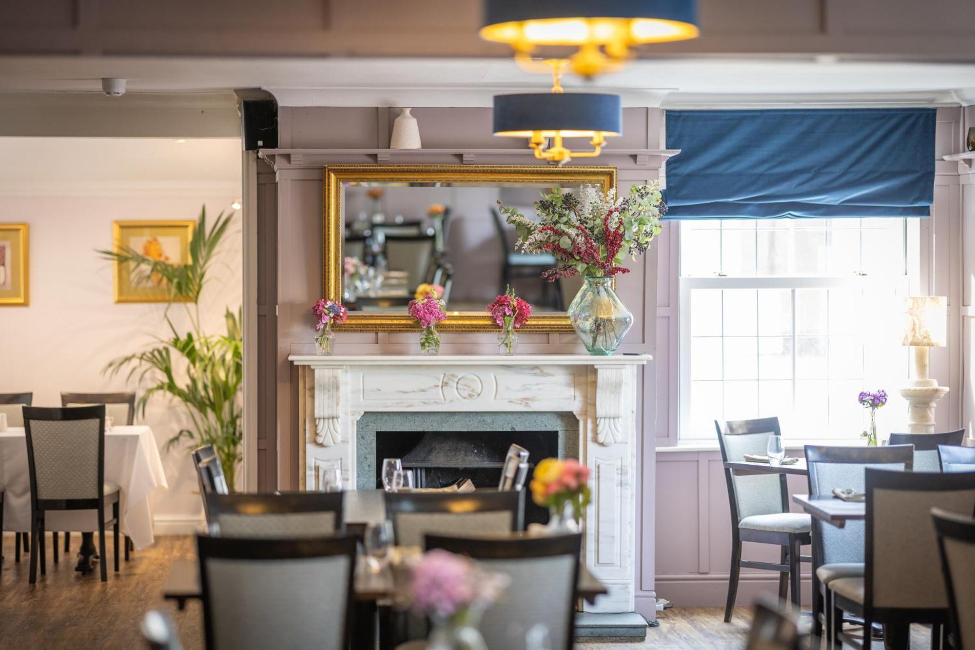 Stallingborough Grange Hotel Kültér fotó