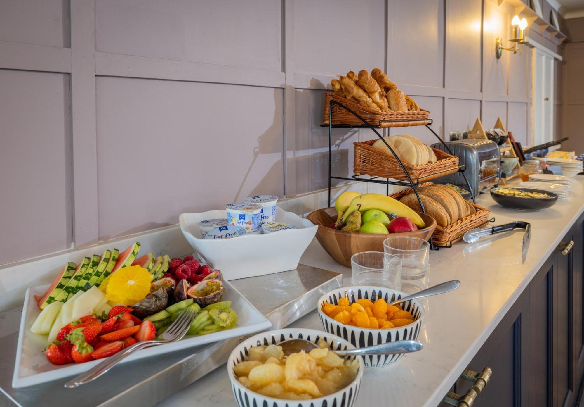 Stallingborough Grange Hotel Kültér fotó