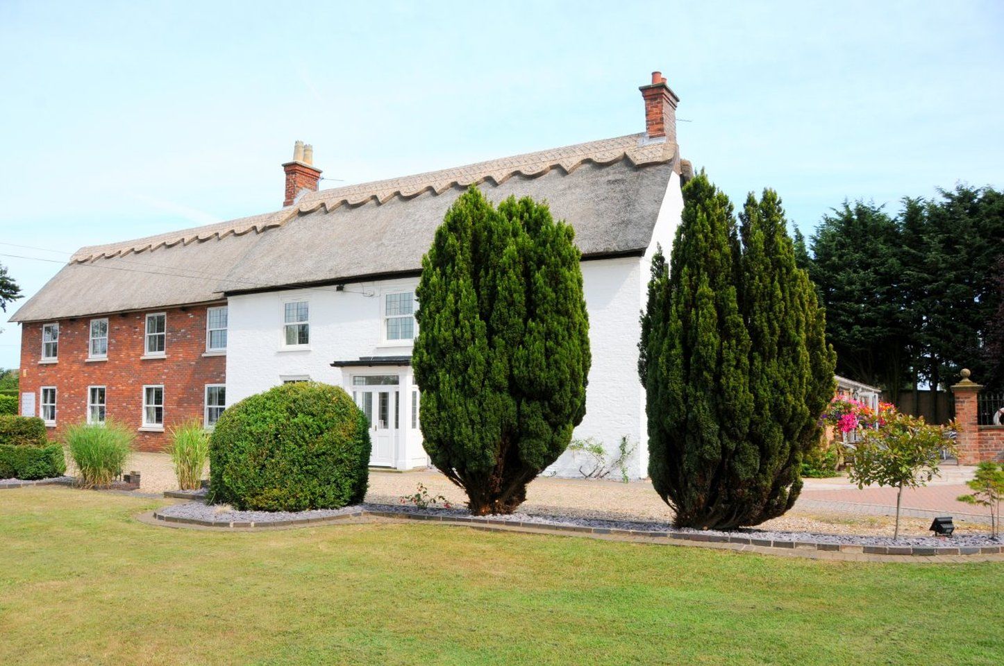 Stallingborough Grange Hotel Kültér fotó