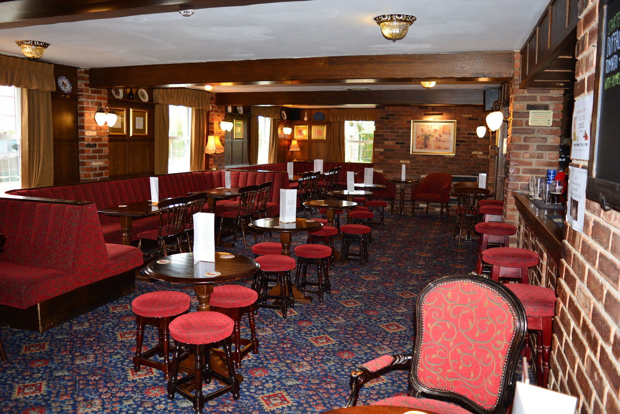 Stallingborough Grange Hotel Kültér fotó