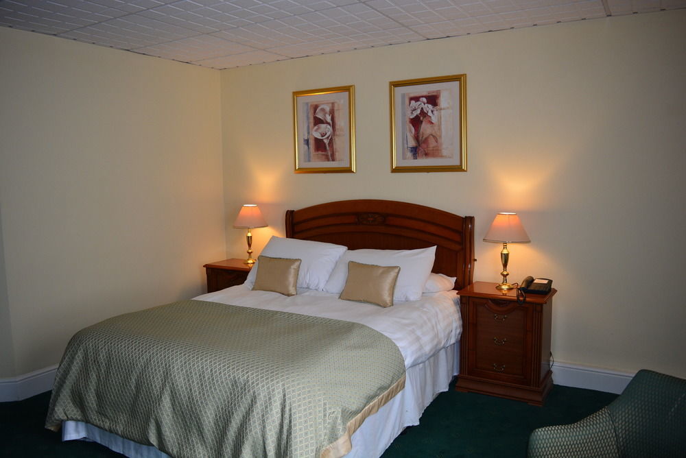 Stallingborough Grange Hotel Kültér fotó