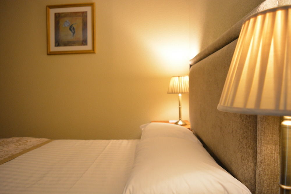 Stallingborough Grange Hotel Kültér fotó