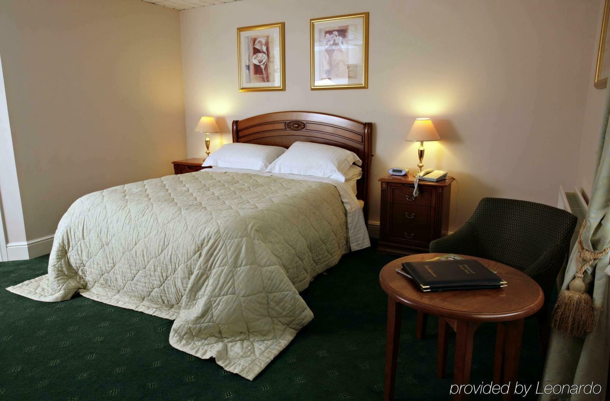 Stallingborough Grange Hotel Kültér fotó