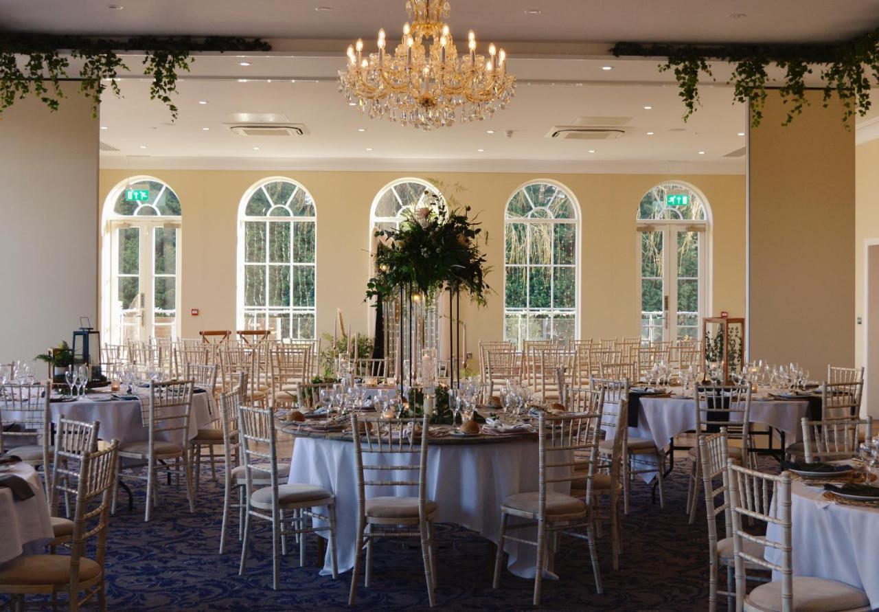 Stallingborough Grange Hotel Kültér fotó